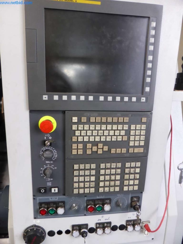 Metallbearbeitungsmaschinen-3