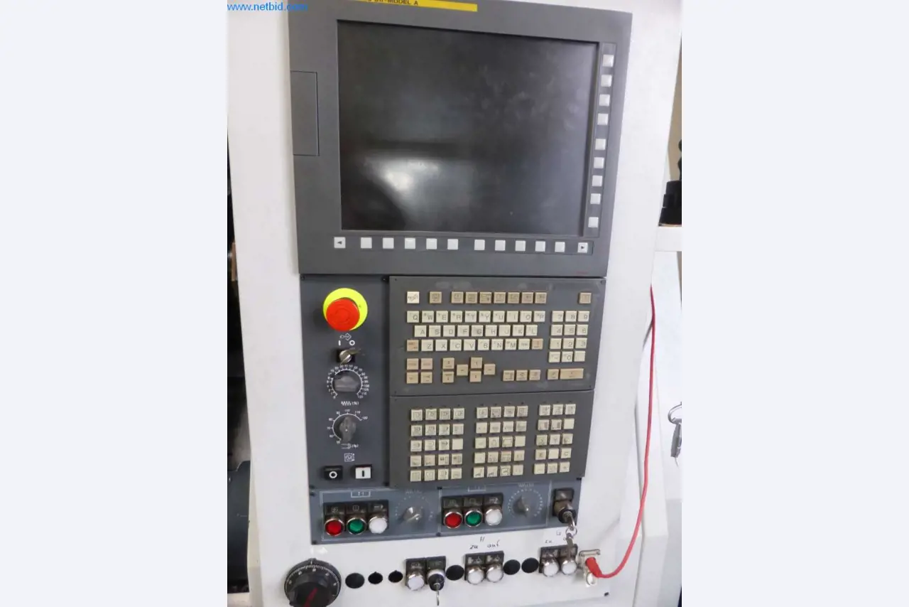 Metalworking machines-3