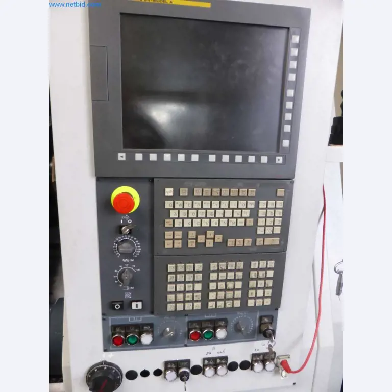 Metalworking machines-3