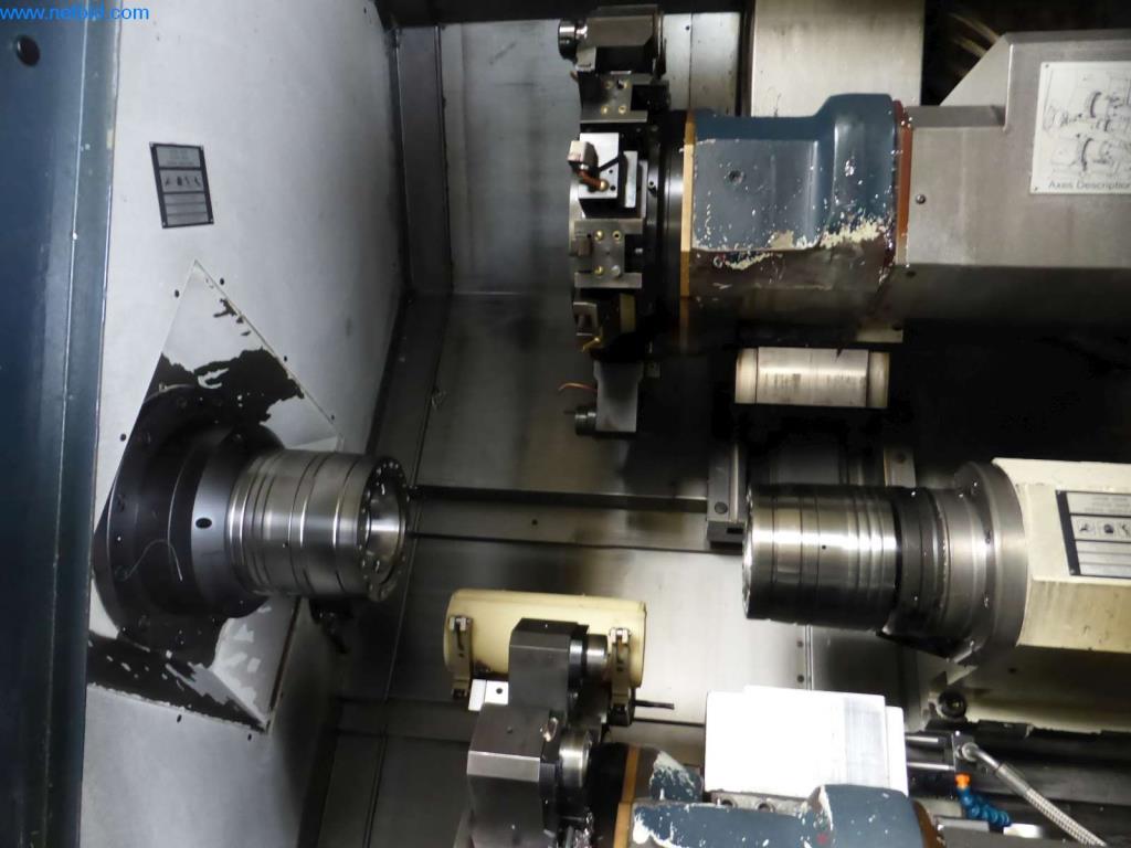 Metallbearbeitungsmaschinen-4