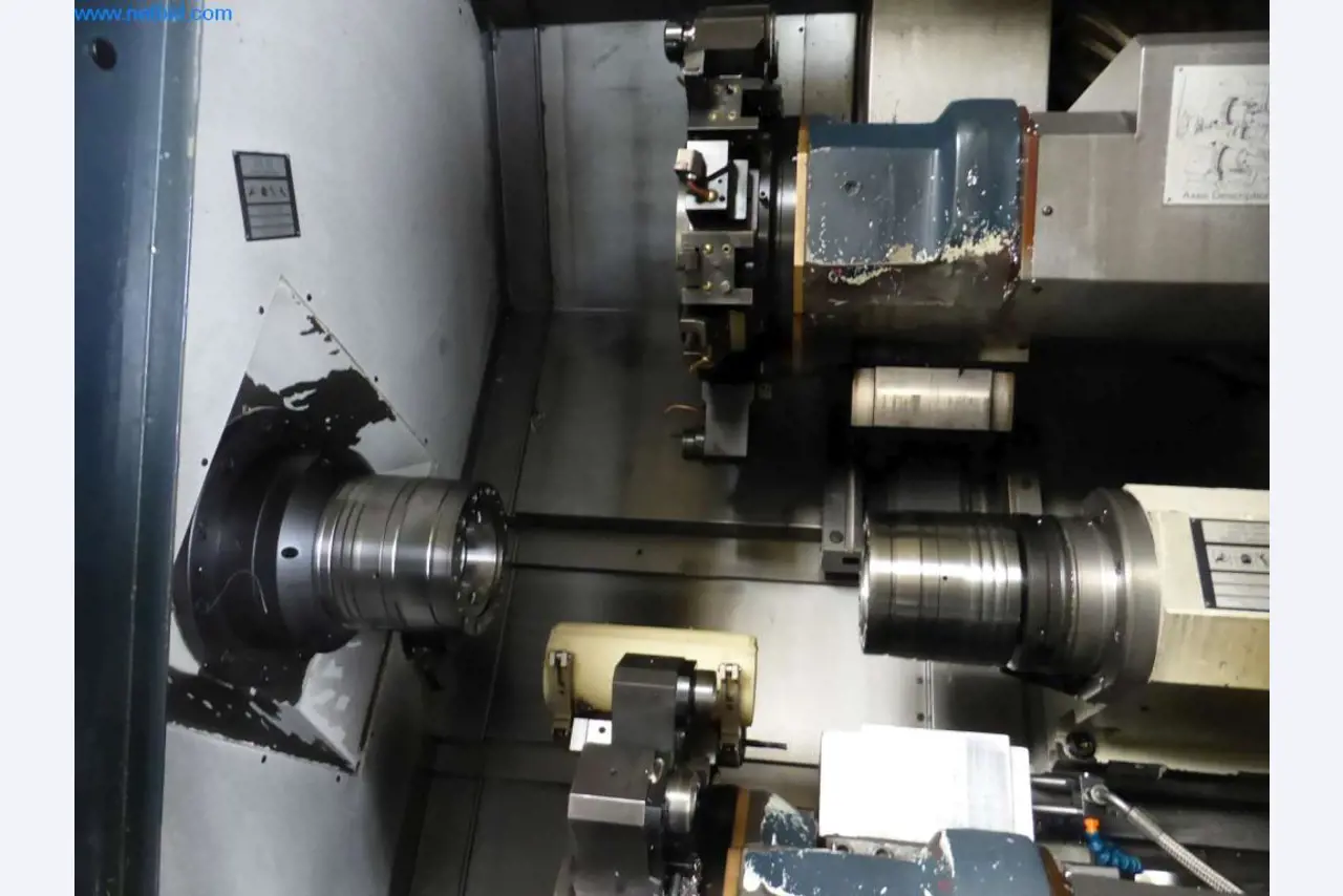 Metalworking machines-4