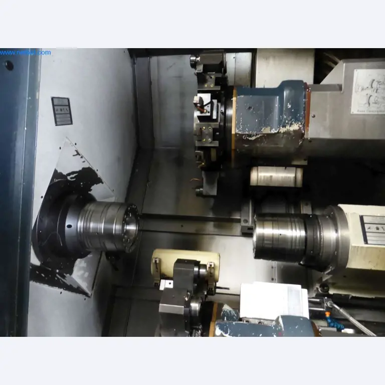 Metalworking machines-4