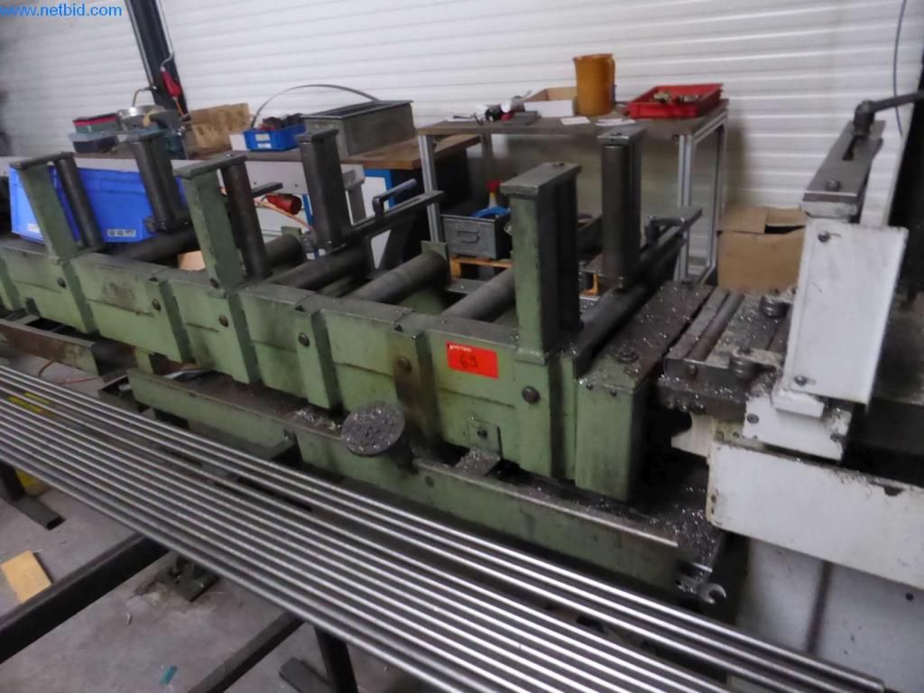 Metalworking machines-3