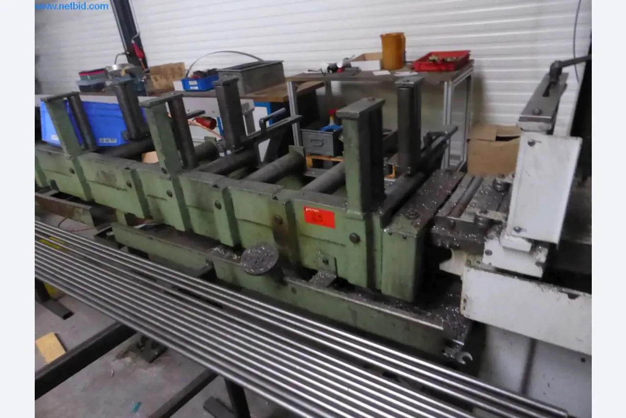 Metalworking machines-3