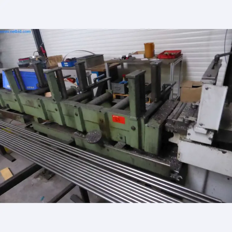 Metalworking machines-3
