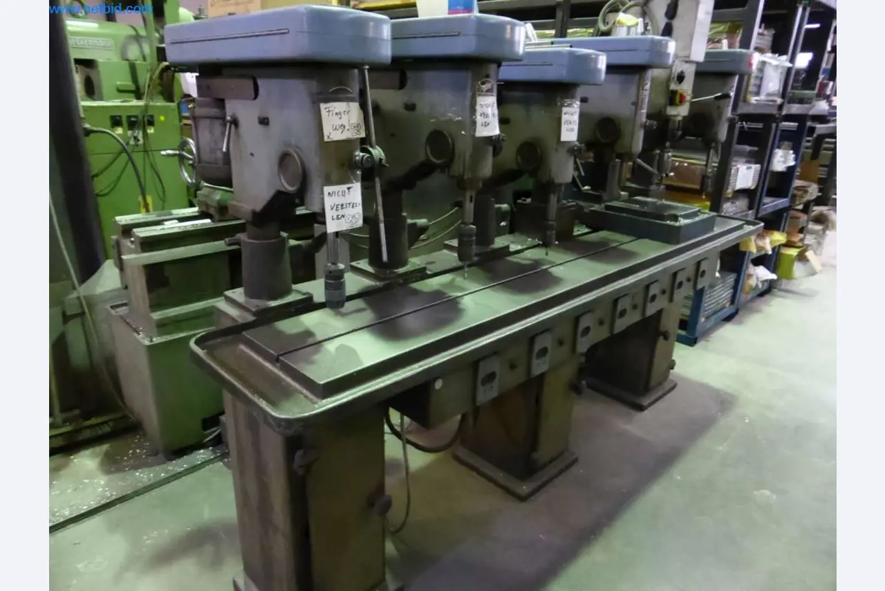 Metalworking machines-1