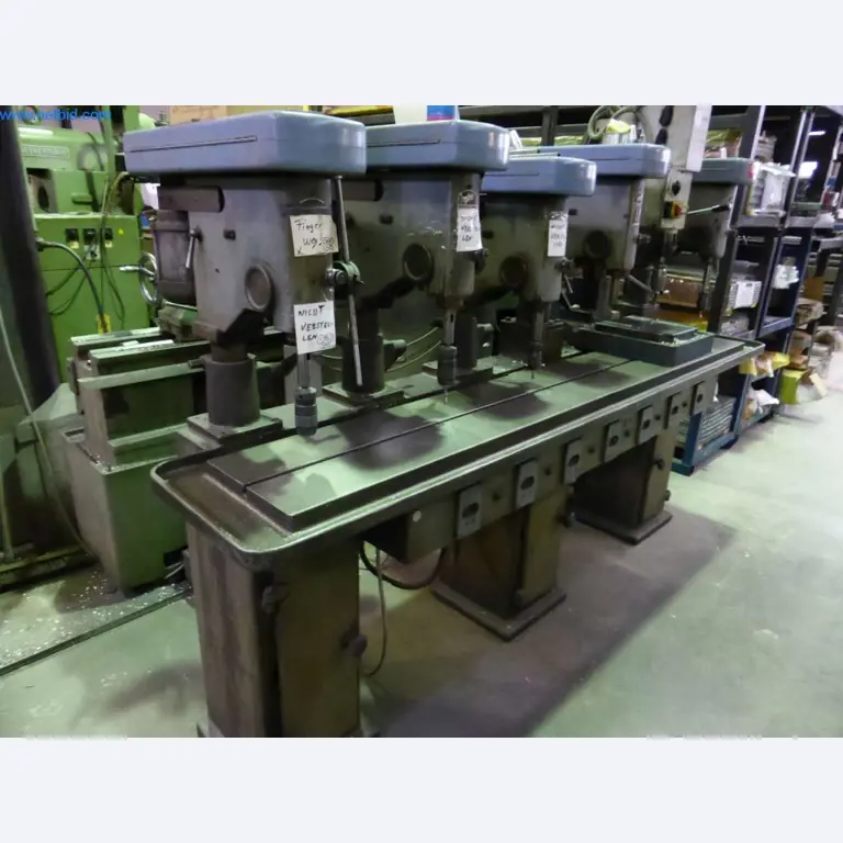Metalworking machines-1