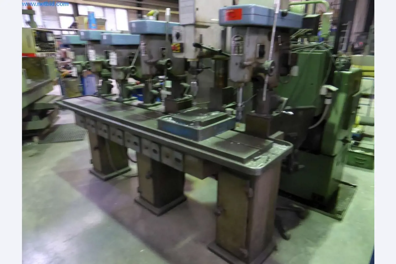 Metalworking machines-2