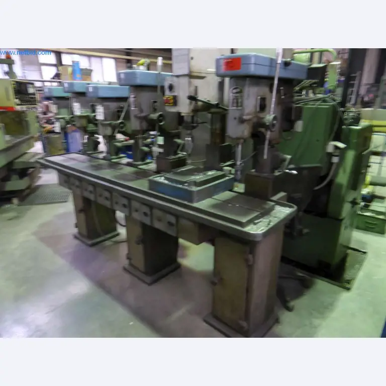 Metalworking machines-2