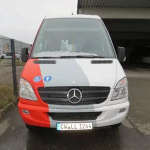 Midibus EvoBus City 65 (Sprinter 906 BA50)