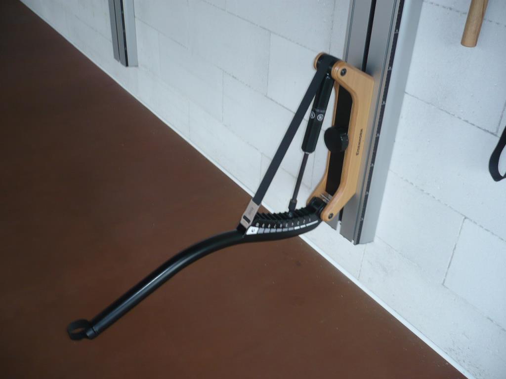 des appareils de fitness neufs et bien entretenus-2