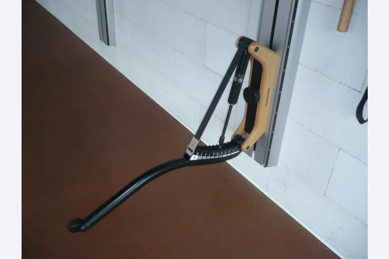 well-maintained fitness equipment-2