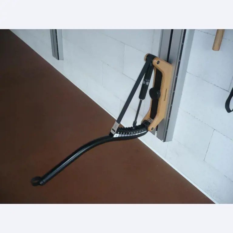 well-maintained fitness equipment-2