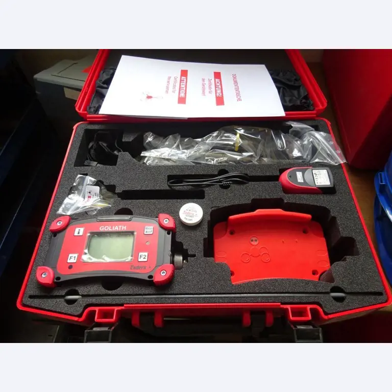 Maschinen sowie Betriebs- und Geschäftsausstattung aus dem Bereich Stahlbau-1