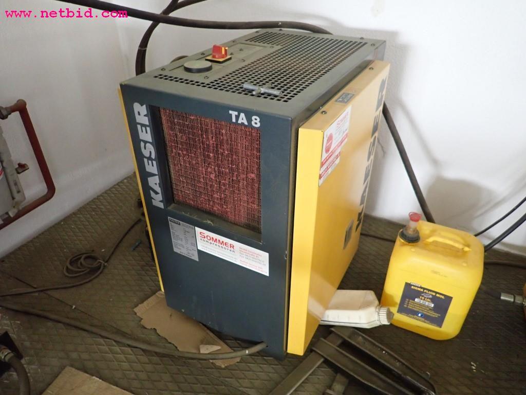 Maschinen sowie Betriebs- und Geschäftsausstattung aus dem Bereich Stahlbau-2