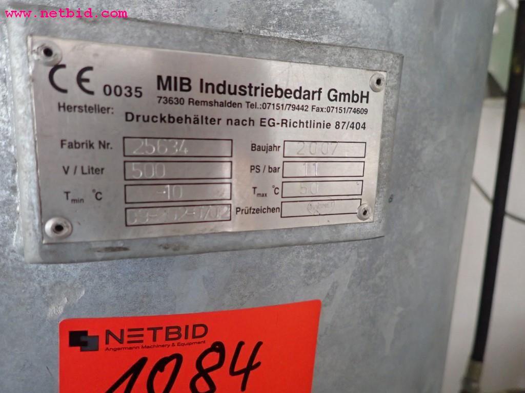 Maschinen sowie Betriebs- und Geschäftsausstattung aus dem Bereich Stahlbau-6