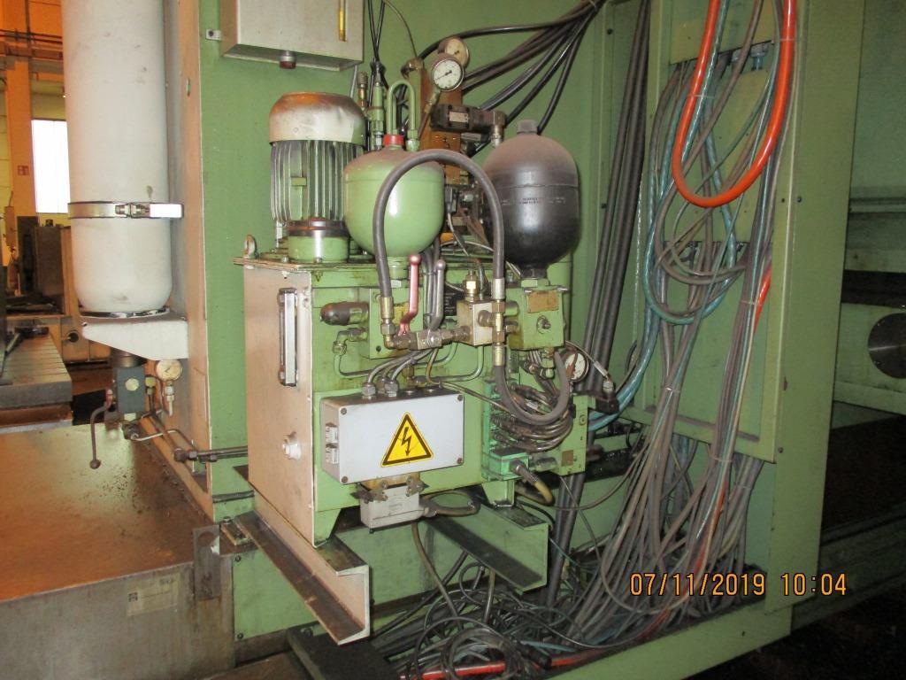 Maschinen sowie Betriebs- und Geschäftsausstattung aus dem Bereich Stahlbau-11