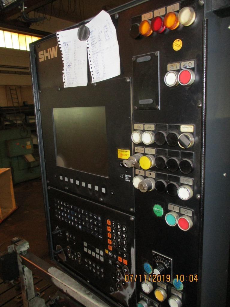 Maschinen sowie Betriebs- und Geschäftsausstattung aus dem Bereich Stahlbau-12