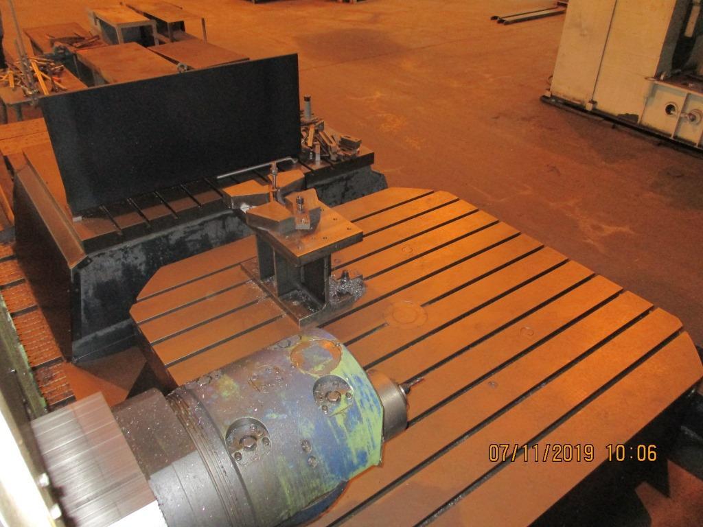 Maschinen sowie Betriebs- und Geschäftsausstattung aus dem Bereich Stahlbau-16