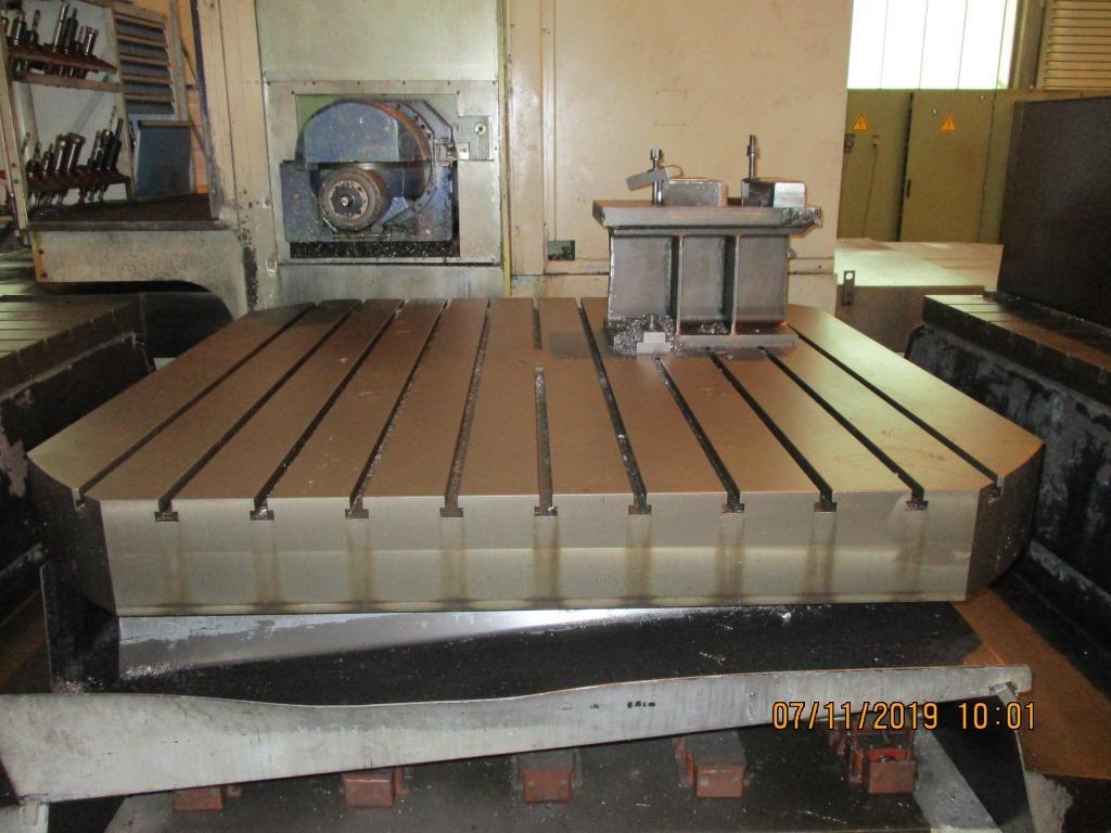 Maschinen sowie Betriebs- und Geschäftsausstattung aus dem Bereich Stahlbau-2