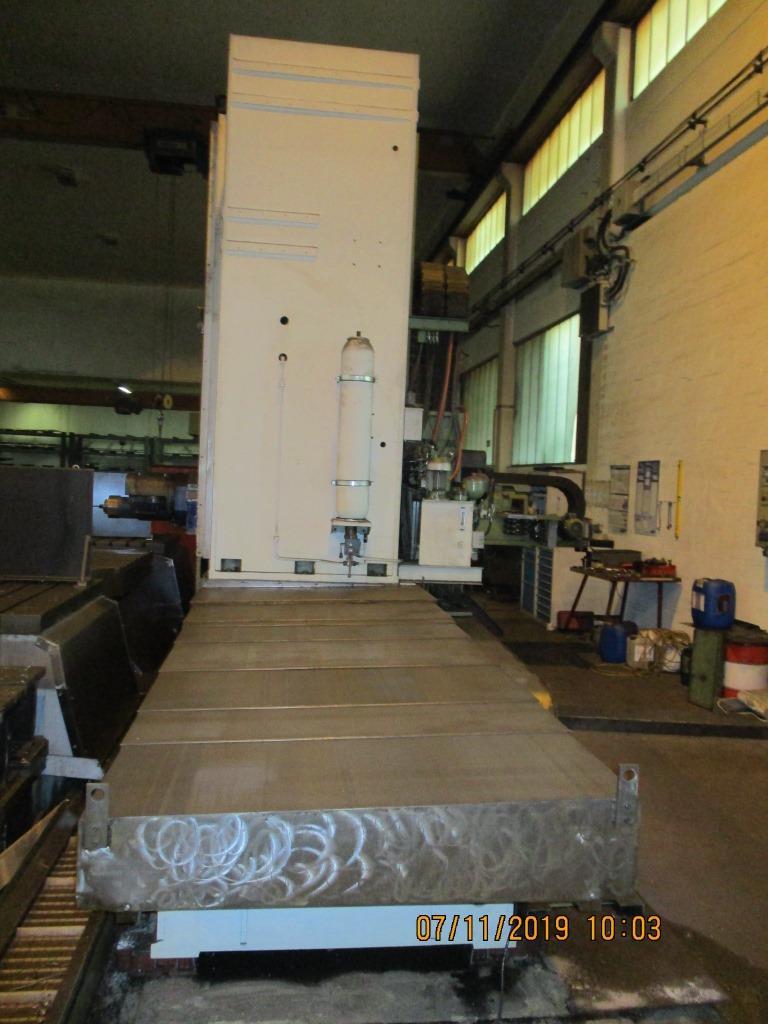 Maschinen sowie Betriebs- und Geschäftsausstattung aus dem Bereich Stahlbau-6