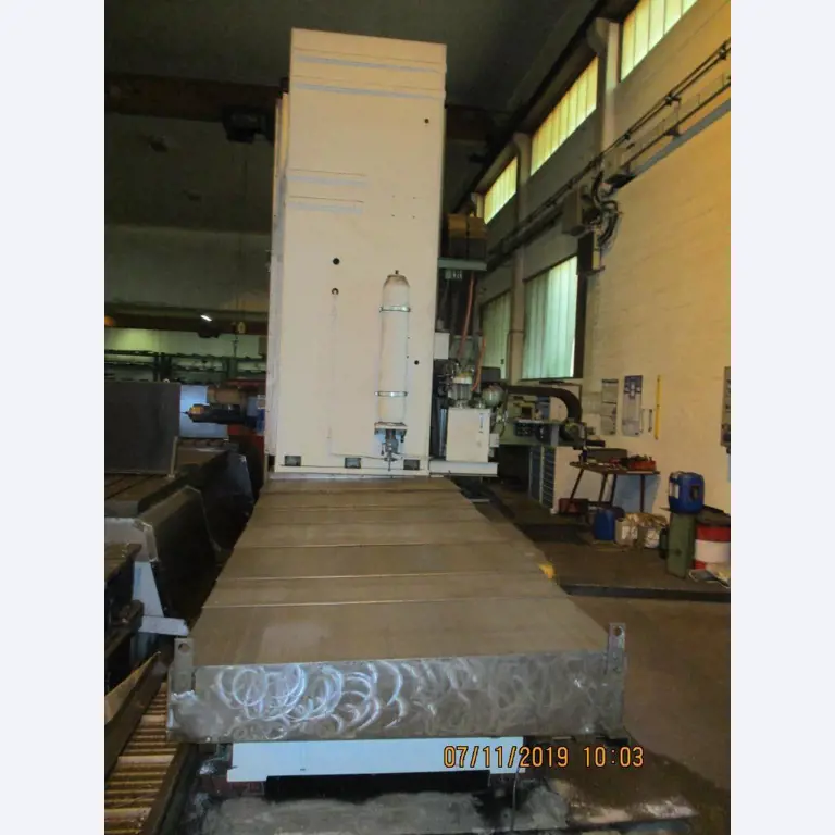 Máquinas e equipamentos operacionais e de escritório do sector da construção metálica-6