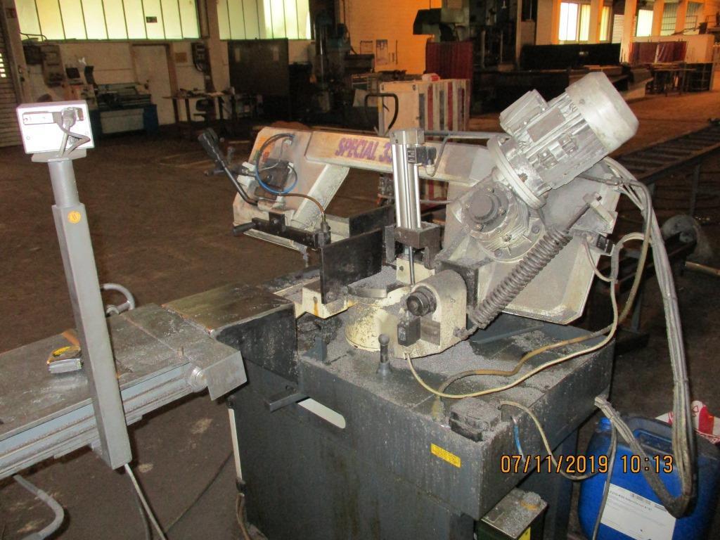 Máquinas e equipamentos operacionais e de escritório do sector da construção metálica-4