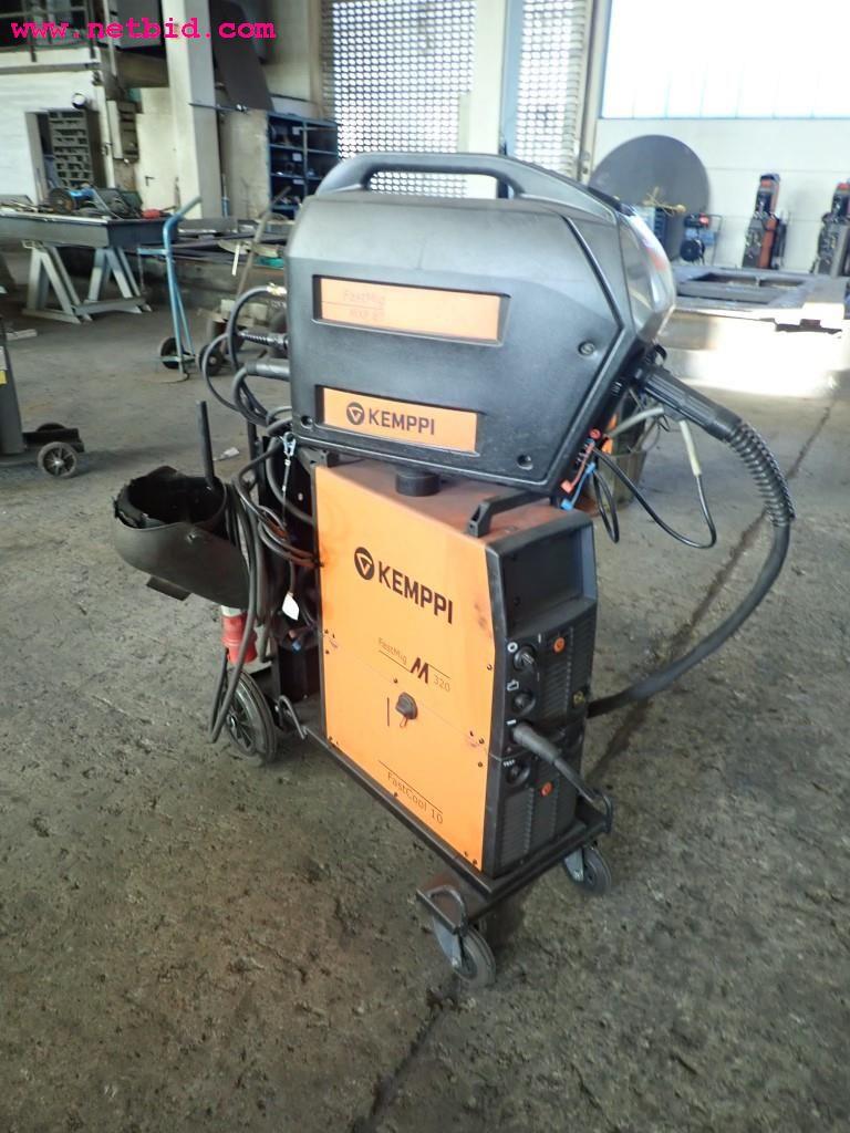 Máquinas e equipamentos operacionais e de escritório do sector da construção metálica-1