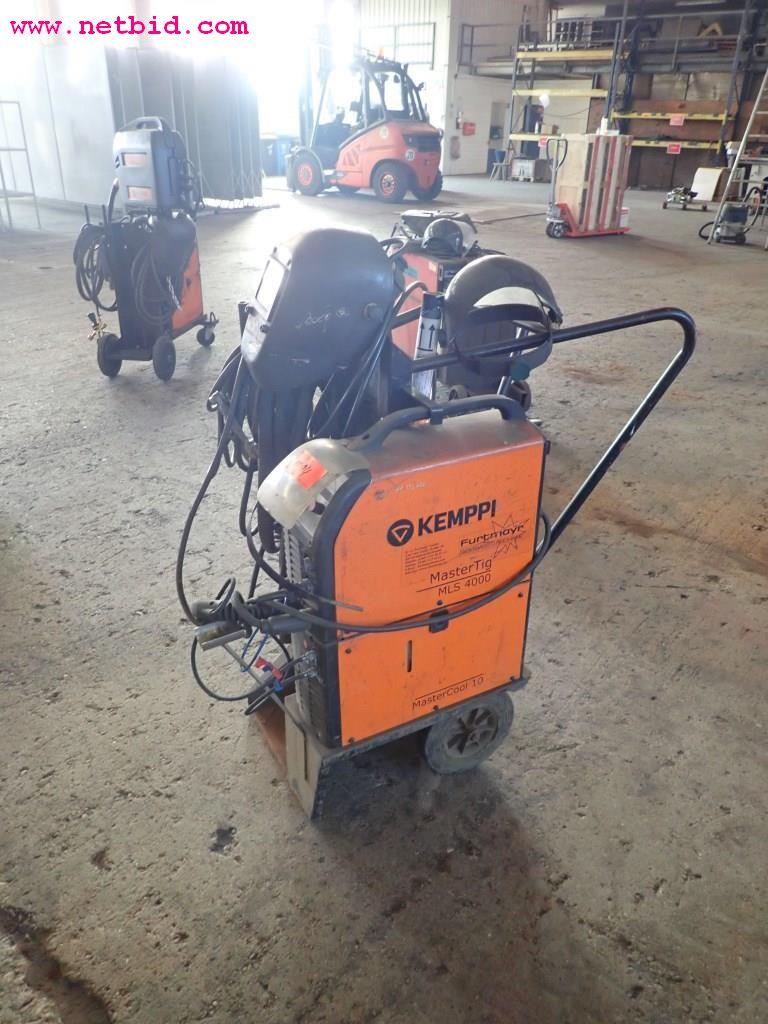 Maschinen sowie Betriebs- und Geschäftsausstattung aus dem Bereich Stahlbau-1