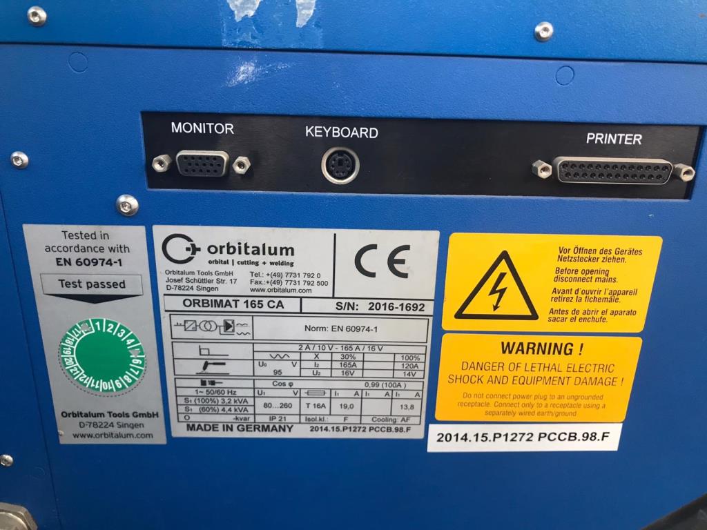 Máquinas e equipamentos operacionais e de escritório do sector da construção metálica-3