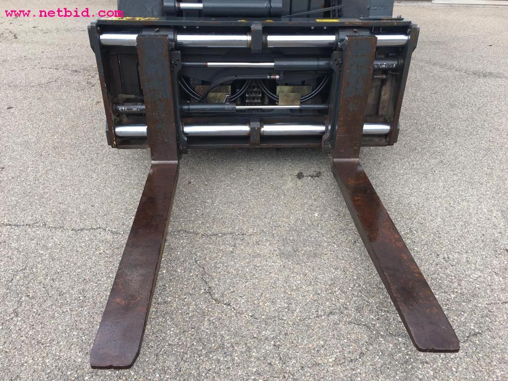 Máquinas e equipamentos operacionais e de escritório do sector da construção metálica-6