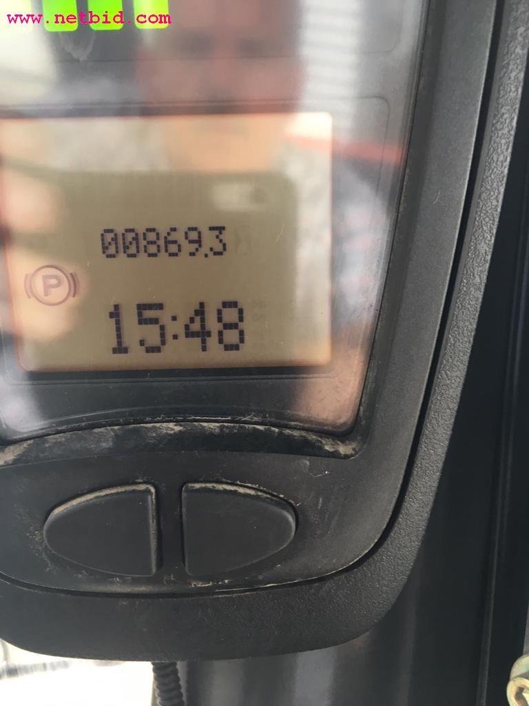 Máquinas e equipamentos operacionais e de escritório do sector da construção metálica-7