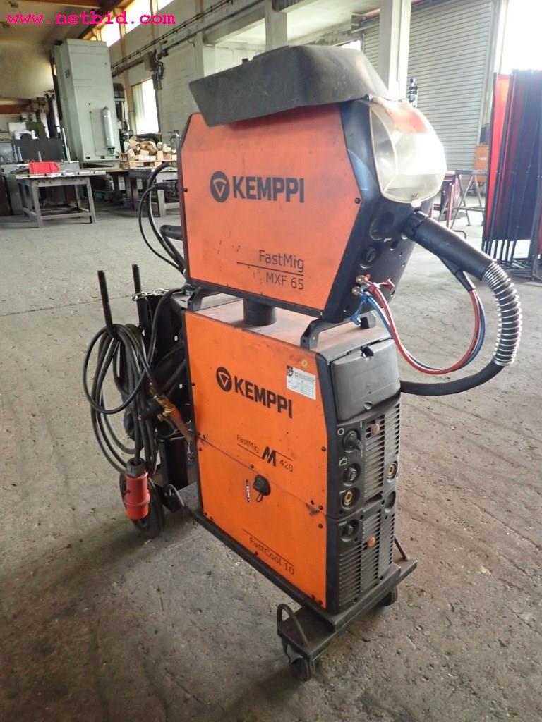 Maszyny oraz sprzęt operacyjny i biurowy z sektora konstrukcji stalowych-1