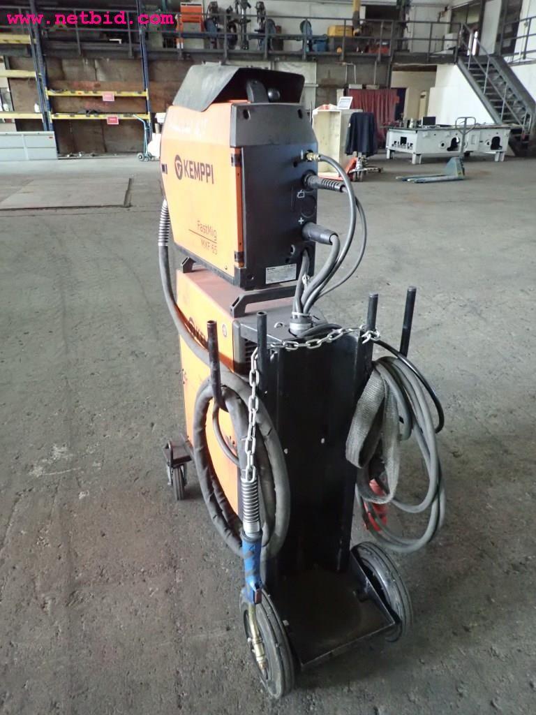 Maszyny oraz sprzęt operacyjny i biurowy z sektora konstrukcji stalowych-3