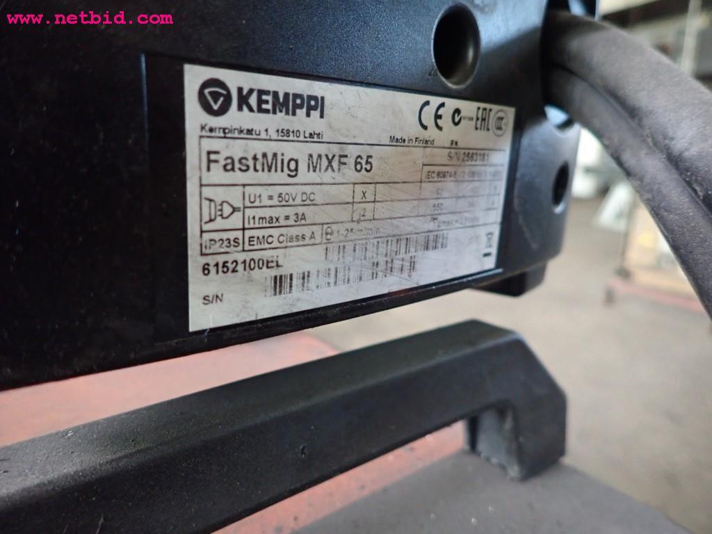 Maszyny oraz sprzęt operacyjny i biurowy z sektora konstrukcji stalowych-4