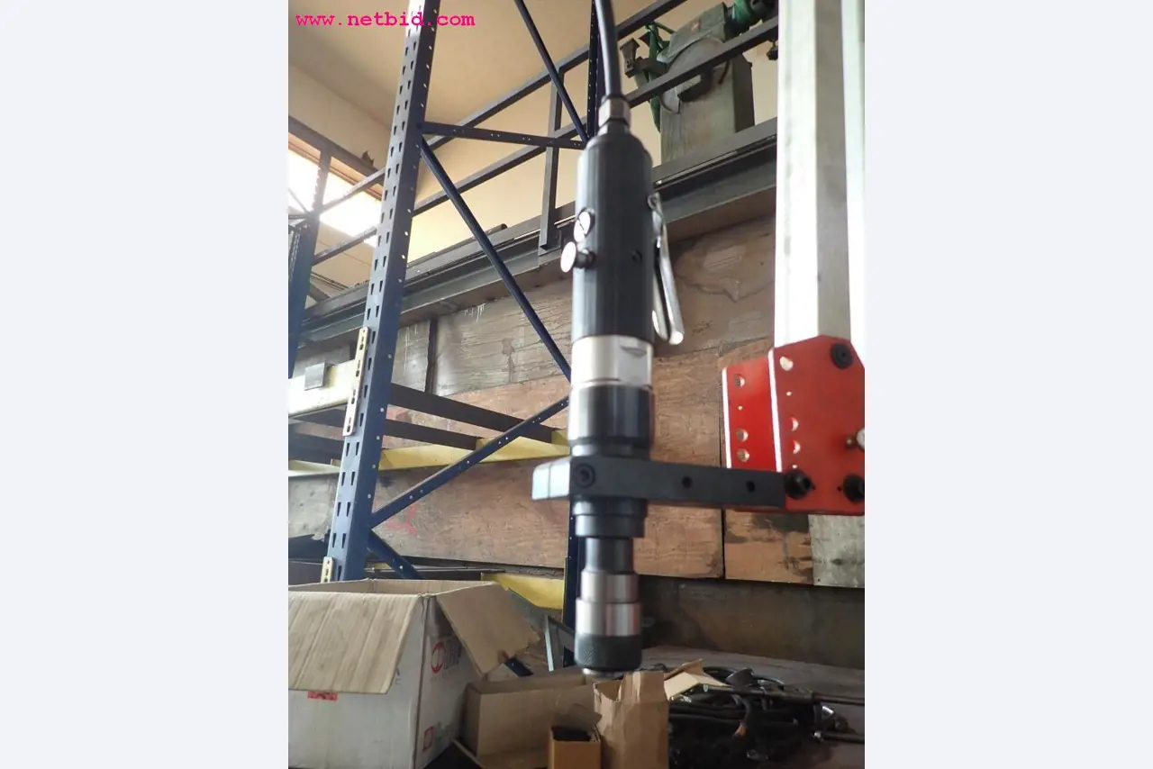 Maquinaria y equipos de explotación y oficina del sector de la construcción metálica-1