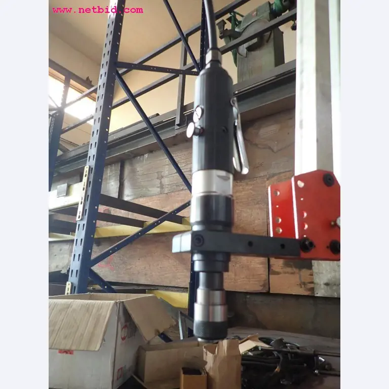 Maquinaria y equipos de explotación y oficina del sector de la construcción metálica-1