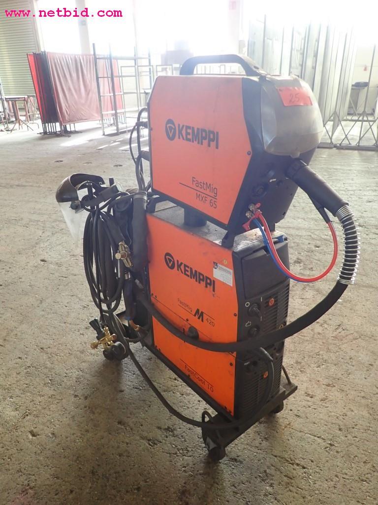 Máquinas e equipamentos operacionais e de escritório do sector da construção metálica-1