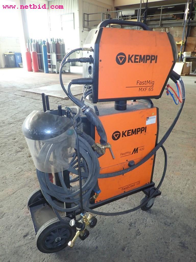 Máquinas e equipamentos operacionais e de escritório do sector da construção metálica-3