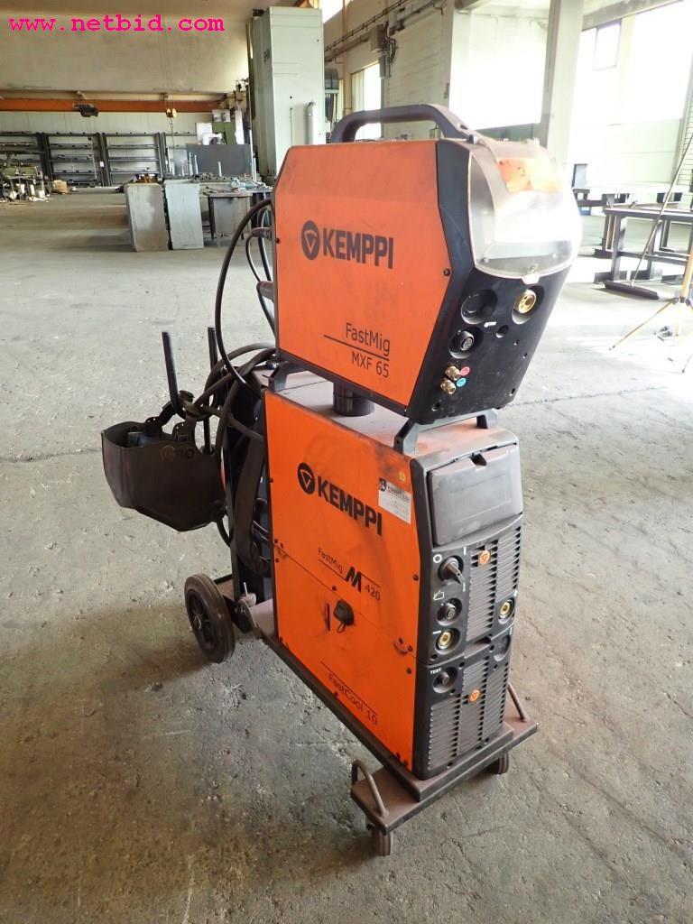 Máquinas e equipamentos operacionais e de escritório do sector da construção metálica-1