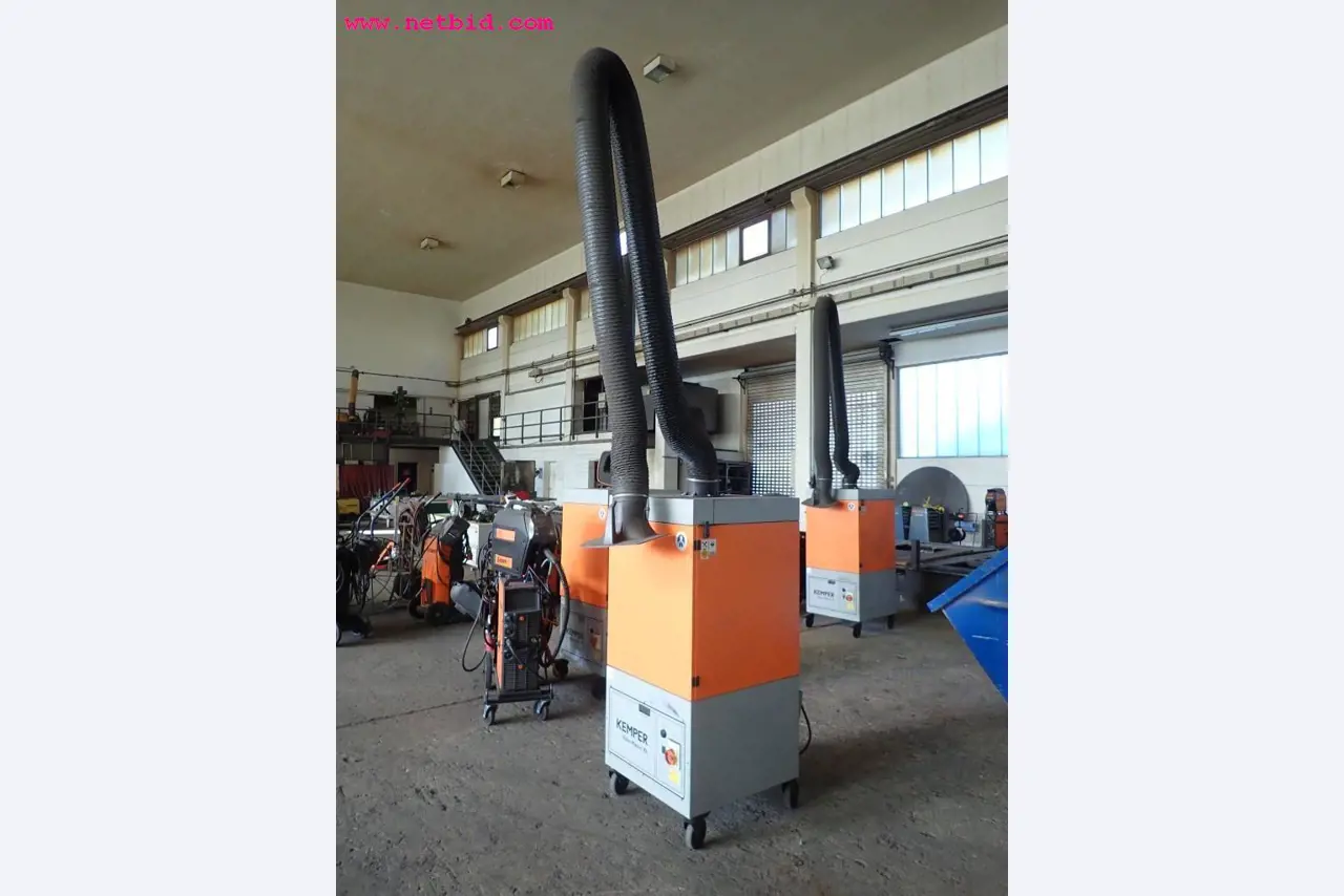 Machines en productiemiddelen voor de metaalindustrie-2