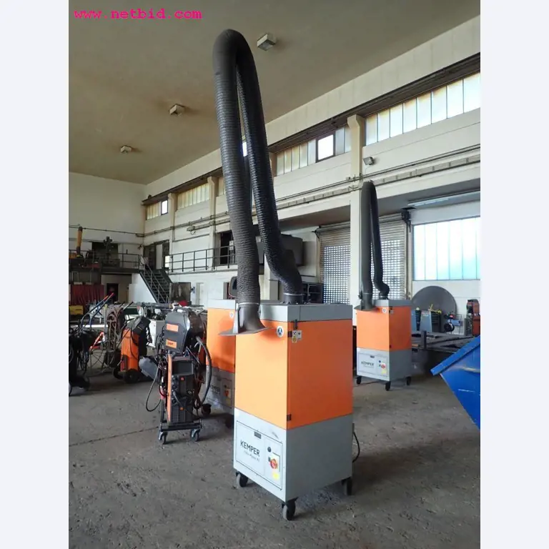 Machines en productiemiddelen voor de metaalindustrie-2