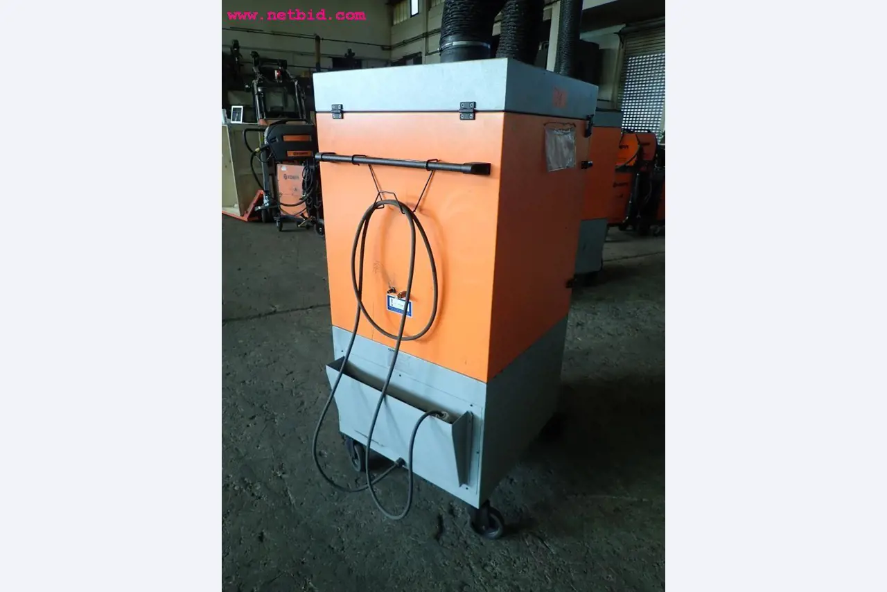 Machines en productiemiddelen voor de metaalindustrie-3