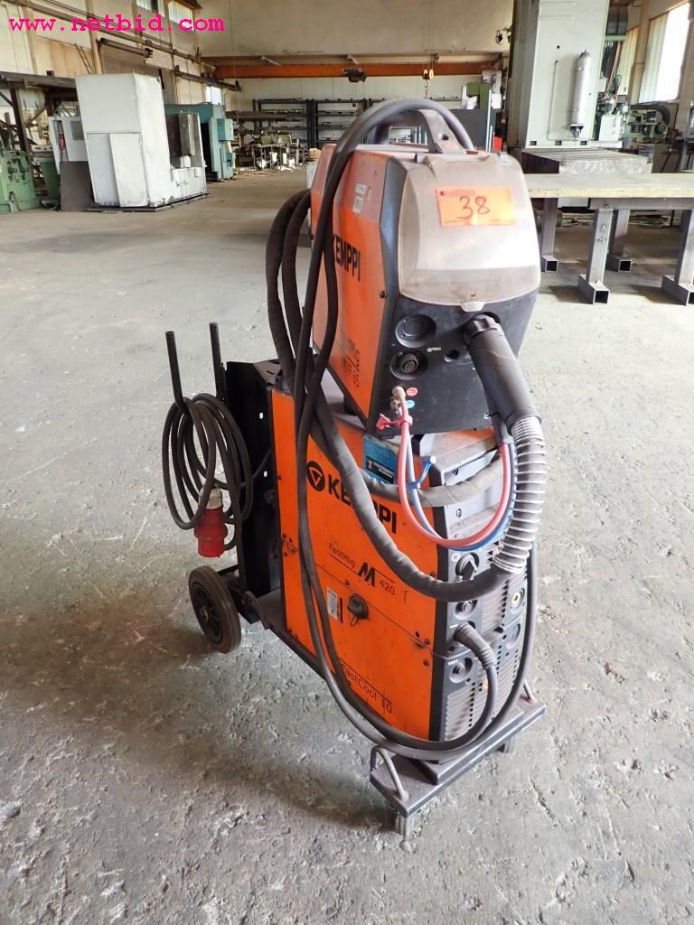 Máquinas e equipamentos operacionais e de escritório do sector da construção metálica-1