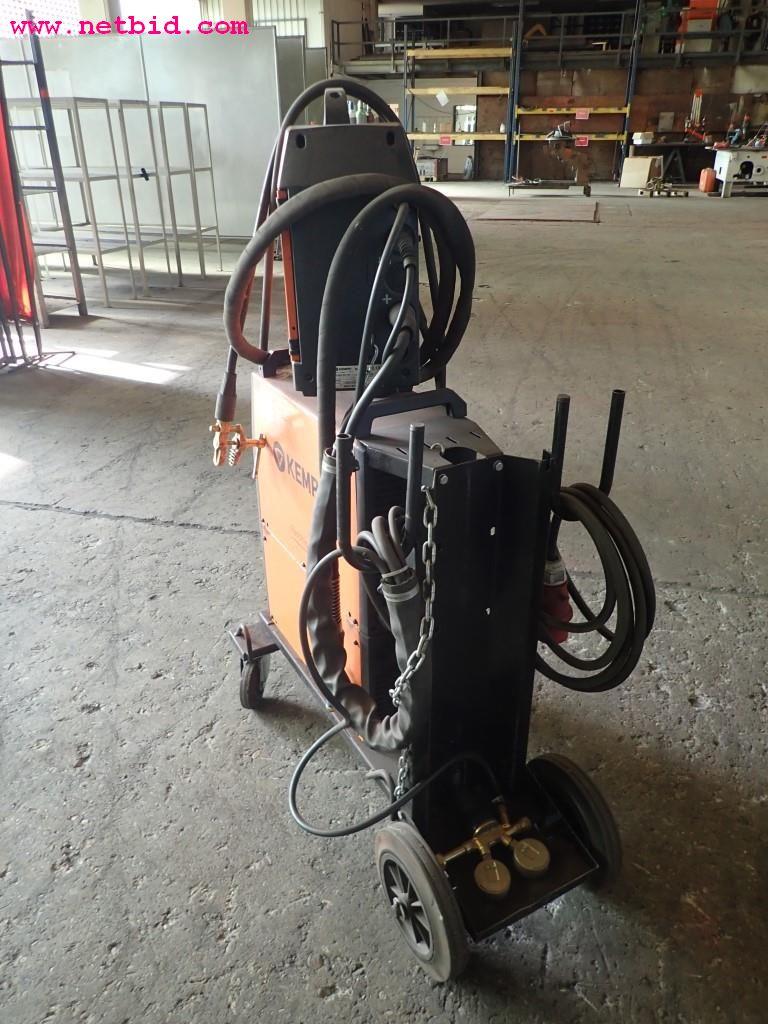 Máquinas e equipamentos operacionais e de escritório do sector da construção metálica-3