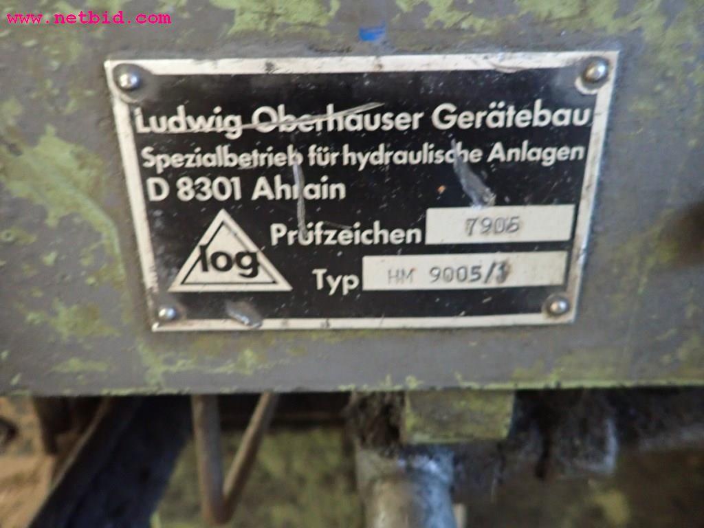 Maszyny oraz sprzęt operacyjny i biurowy z sektora konstrukcji stalowych-6