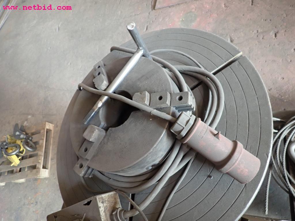 Maszyny oraz sprzęt operacyjny i biurowy z sektora konstrukcji stalowych-3