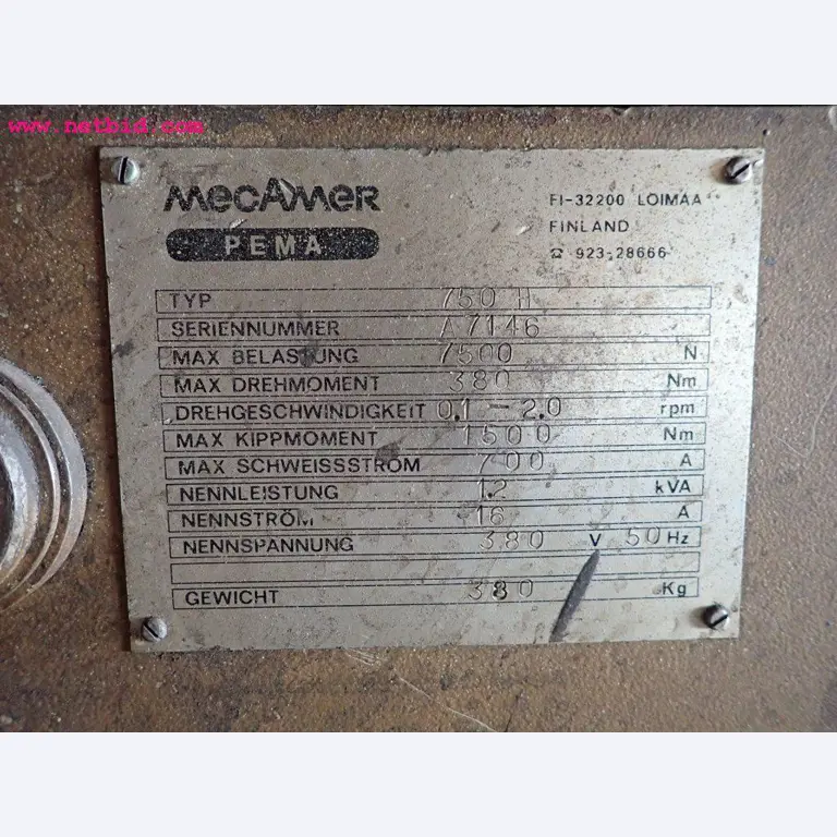 Maquinaria y equipos de explotación y oficina del sector de la construcción metálica-5