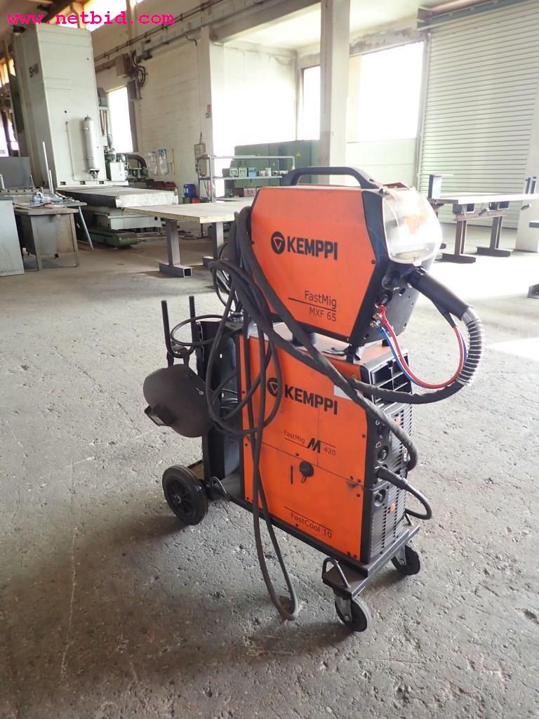 Máquinas e equipamentos operacionais e de escritório do sector da construção metálica-1