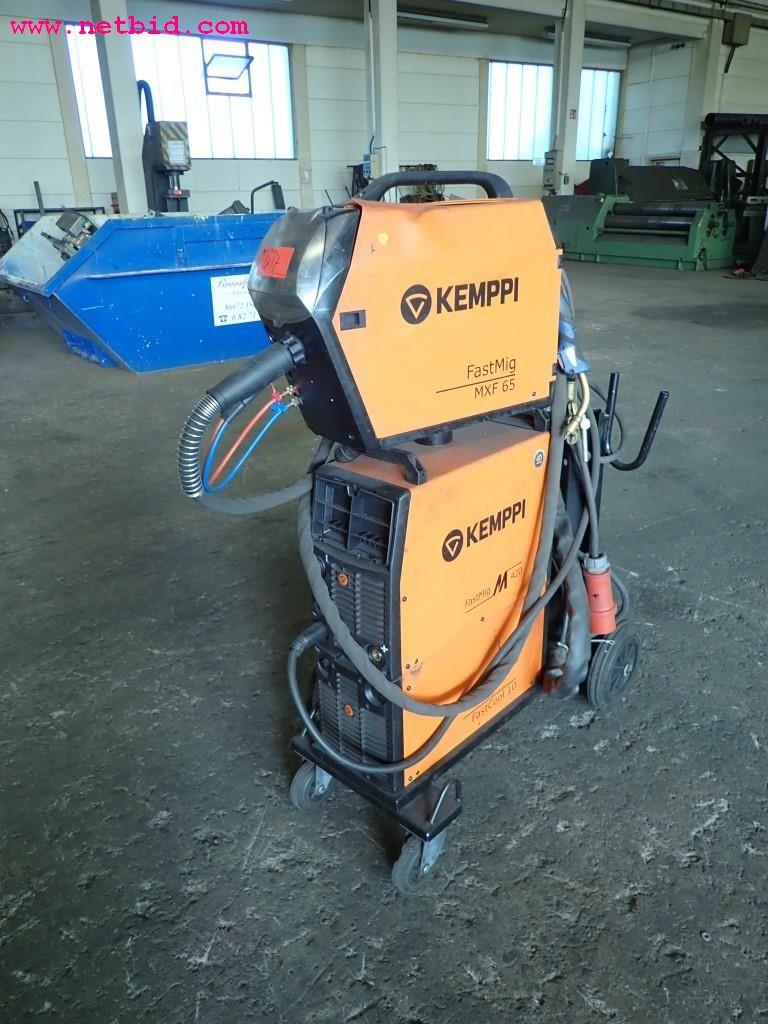 Máquinas e equipamentos operacionais e de escritório do sector da construção metálica-2